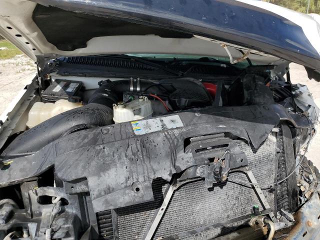 Photo 7 from auction – 2007 CHEVROLET SILVERADO with VIN 1GCHK23DX7F161793