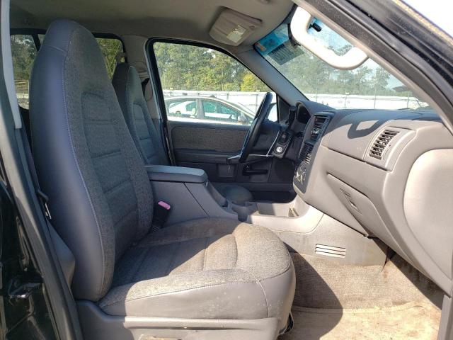 Photo 5 from auction – 2002 FORD EXPLORER X with VIN 1FMZU62E72ZA98283