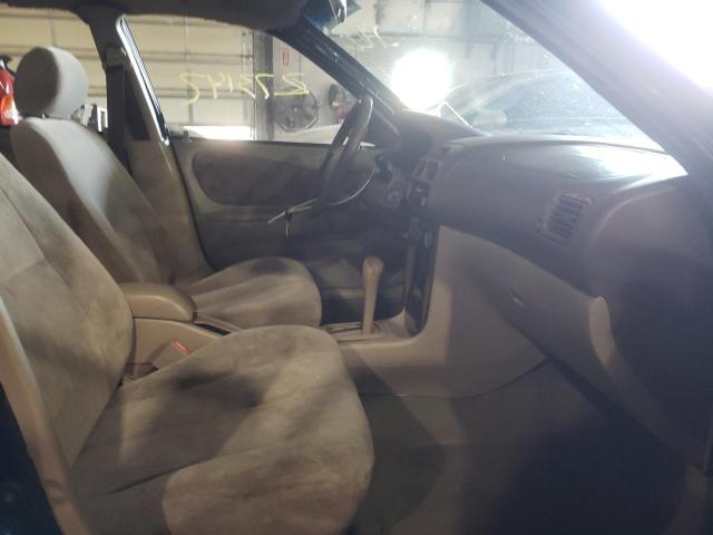Photo 5 from auction – 1999 TOYOTA COROLLA VE with VIN 1NXBR12E7XZ176345