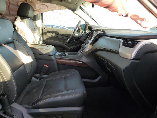 Photo 5 from auction – 2020 GMC YUKON SLT with VIN 1GKS2BKC0LR284725