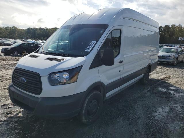 Photo 2 from auction – 2017 FORD TRANSIT T- with VIN 1FTYR3XM7HKB13768