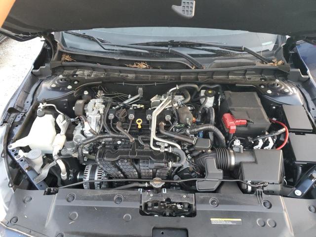 Photo 7 from auction – 2021 NISSAN ALTIMA SR with VIN 1N4BL4CV4MN407476