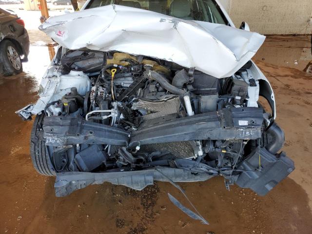 Photo 7 from auction – 2017 HYUNDAI ACCENT SE with VIN KMHCT4AE8HU306014