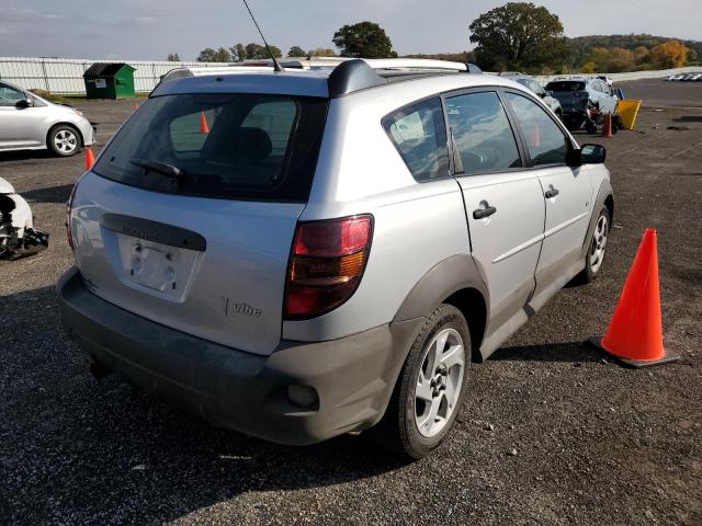 Photo 4 from auction – 2005 PONTIAC VIBE with VIN 5Y2SL63815Z471985
