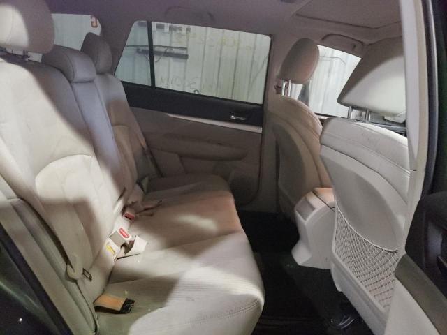 Photo 6 from auction – 2011 SUBARU OUTBACK 2. with VIN 4S4BRCGC1B3442508