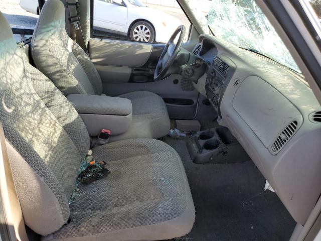 Photo 5 from auction – 1999 FORD RANGER with VIN 1FTYR10C3XPA03839
