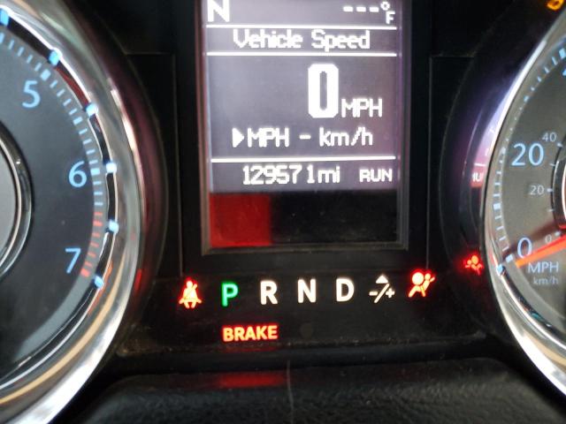 Photo 8 from auction – 2014 CHRYSLER TOWN & COU with VIN 2C4RC1BG4ER131511