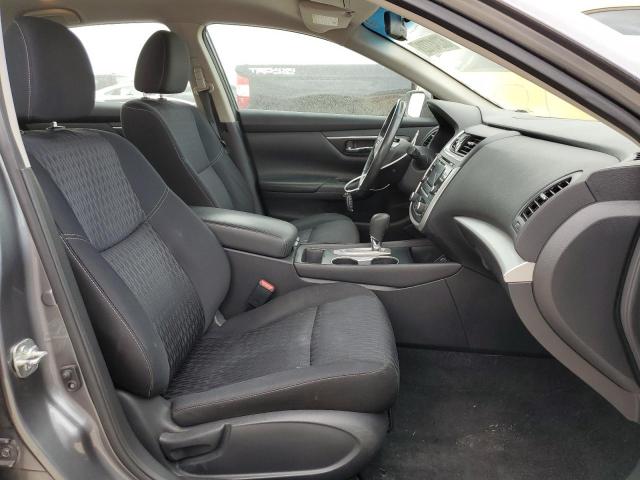 Photo 5 from auction – 2017 NISSAN ALTIMA 2.5 with VIN 1N4AL3AP1HC270962