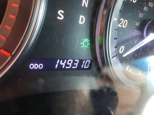Photo 8 from auction – 2012 LEXUS ES 350 with VIN JTHBK1EG0C2509379
