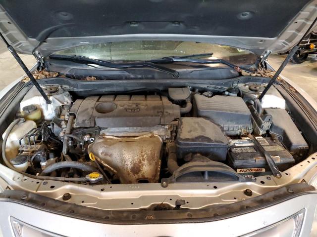 Photo 7 from auction – 2011 TOYOTA CAMRY BASE with VIN 4T1BF3EK4BU157332