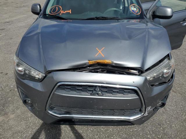 Photo 7 from auction – 2013 MITSUBISHI OUTLANDER with VIN 4A4AP4AU2DE019675