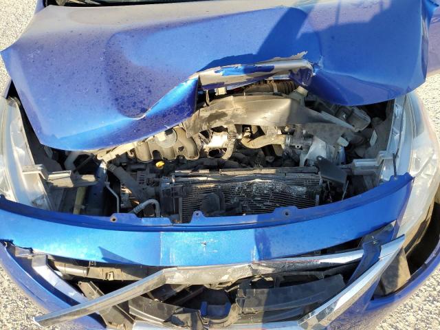 Photo 7 from auction – 2015 NISSAN VERSA S with VIN 3N1CN7AP7FL814275
