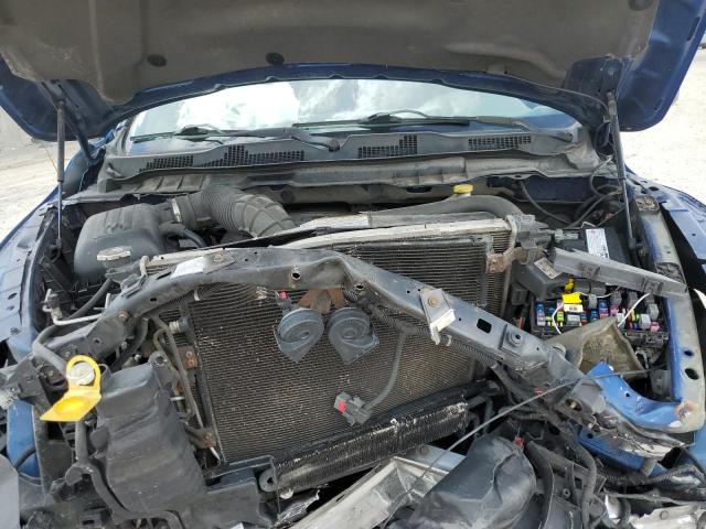Photo 7 from auction – 2011 DODGE RAM 1500 with VIN 1D7RB1GT0BS703358