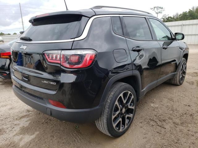 Photo 3 from auction – 2018 JEEP COMPASS LI with VIN 3C4NJDCB4JT169188