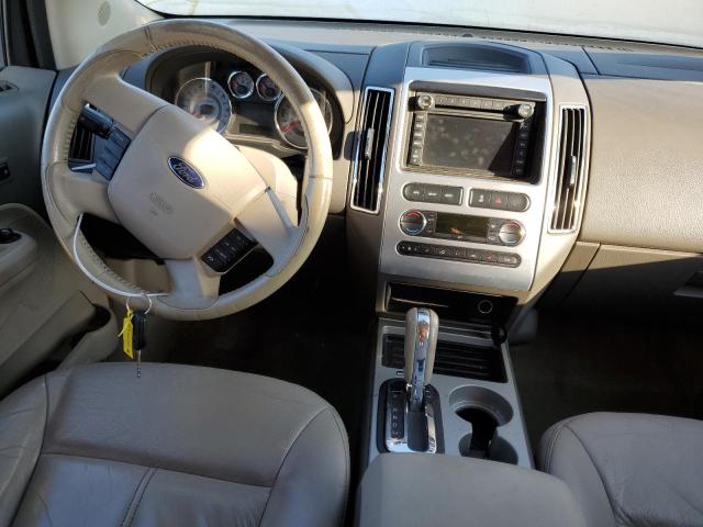 Photo 9 from auction – 2010 FORD EDGE LIMIT with VIN 2FMDK3KCXABA02113