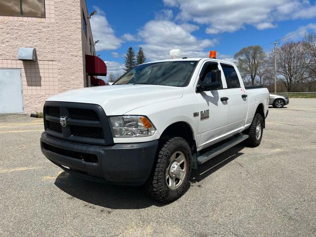 Photo 2 from auction – 2015 RAM 2500 ST with VIN 3C6UR5CJ0FG585487