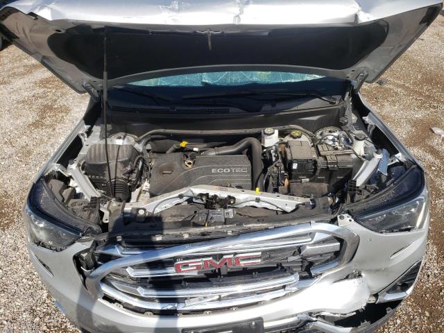 Photo 7 from auction – 2019 GMC TERRAIN SL with VIN 3GKALPEV5KL354664