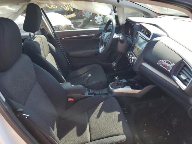 Photo 5 from auction – 2015 HONDA FIT EX with VIN 3HGGK5G86FM717088
