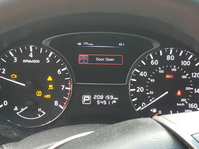 Photo 8 from auction – 2013 NISSAN ALTIMA 2.5 with VIN 1N4AL3AP7DC162842