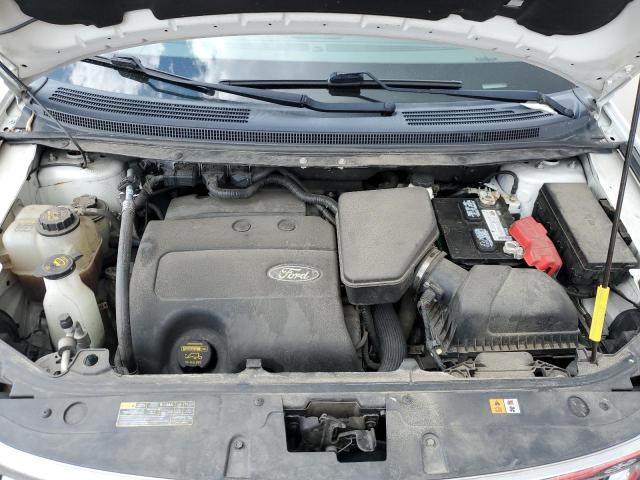 Photo 7 from auction – 2013 FORD EDGE LIMIT with VIN 2FMDK4KC8DBB20459