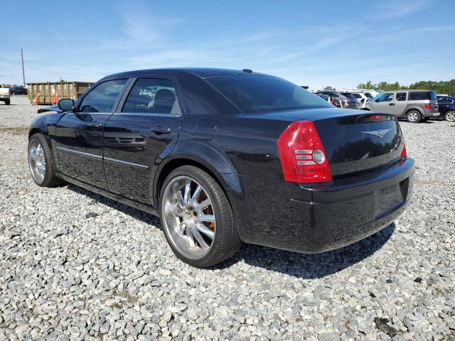 Photo 3 from auction – 2009 CHRYSLER 300 LX with VIN 2C3LA43D39H612285