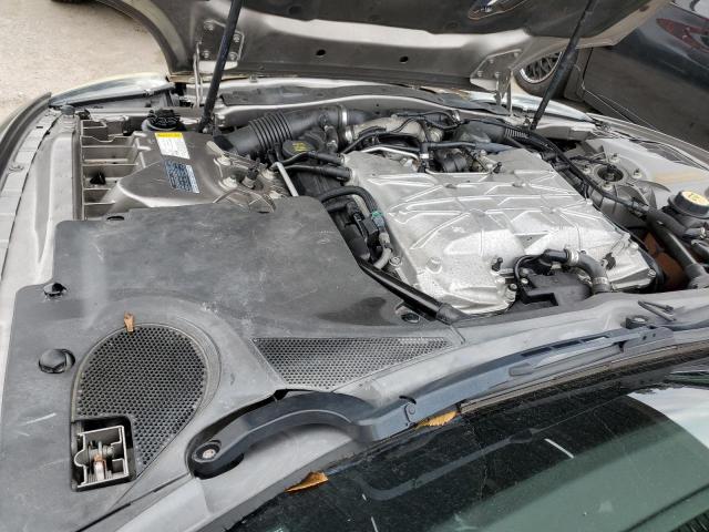 Photo 7 from auction – 2010 JAGUAR XKR with VIN SAJWA4EC9AMB38474