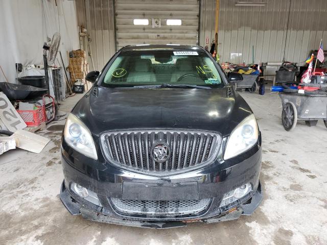 Photo 9 from auction – 2012 BUICK VERANO with VIN 1G4PS5SK2C4140967