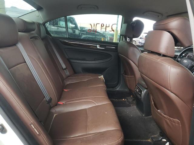 Photo 6 from auction – 2012 HYUNDAI GENESIS 3. with VIN KMHGC4DD2CU204575