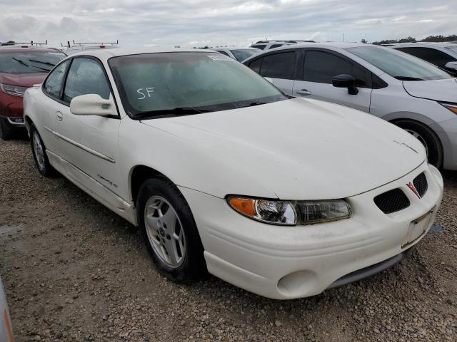 PONTIAC GRAND PRIX 2002 with VIN 1G2WP12K62F157868 - Photo from auction