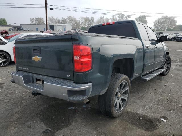 Photo 4 from auction – 2015 CHEVROLET SILVERADO with VIN 1GCRCREH4FZ255529