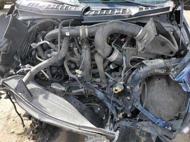 Photo 7 from auction – 2019 FORD F150 with VIN 1FTMF1CP0KKF13805