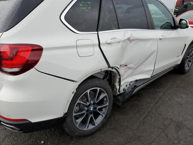 Photo 9 from auction – 2018 BMW X5 XDRIVE3 with VIN 5UXKR0C5XJ0X96990