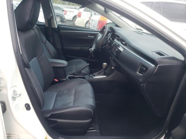 Photo 5 from auction – 2015 TOYOTA COROLLA S with VIN 2T1BURHEXFC340143