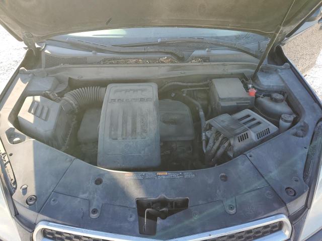 Photo 7 from auction – 2015 CHEVROLET EQUINOX LT with VIN 2GNALCEK2F6162369