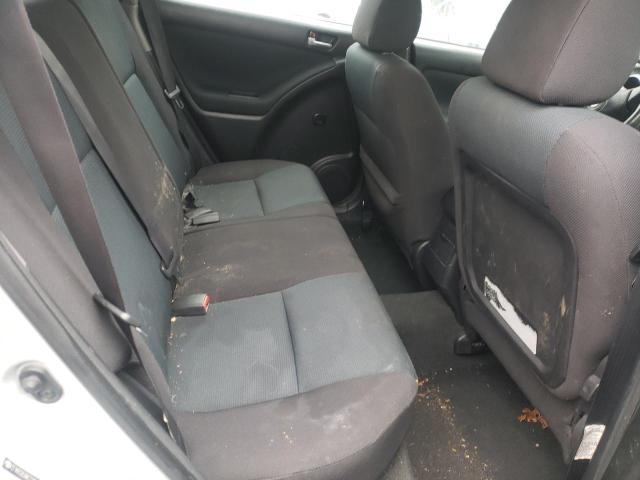 Photo 6 from auction – 2008 TOYOTA COROLLA MA with VIN 2T1KR32E68C711549