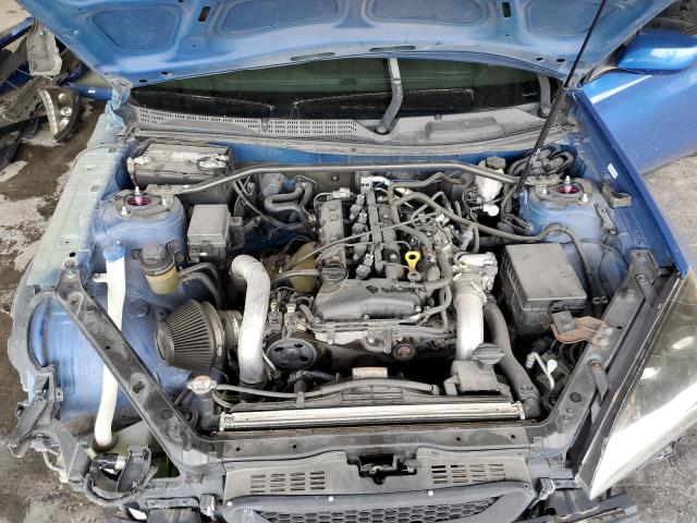 Photo 7 from auction – 2011 HYUNDAI GENESIS CO with VIN KMHHT6KDXBU056015