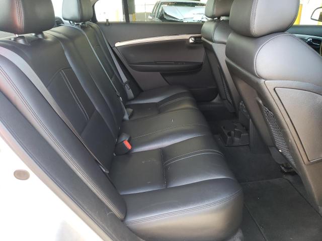 Photo 6 from auction – 2008 SATURN AURA XR with VIN 1G8ZV57778F228329