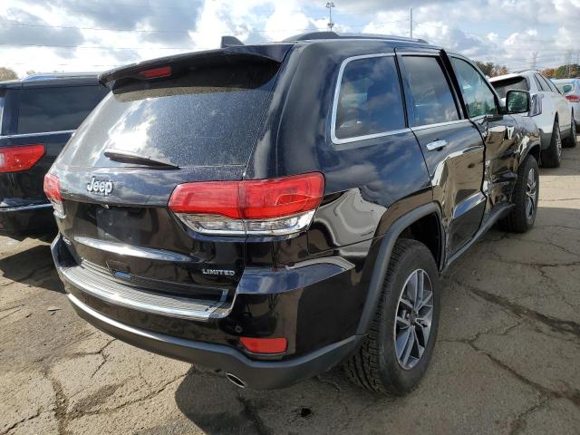 Photo 4 from auction – 2019 JEEP GRAND CHER with VIN 1C4RJFBG2KC784636
