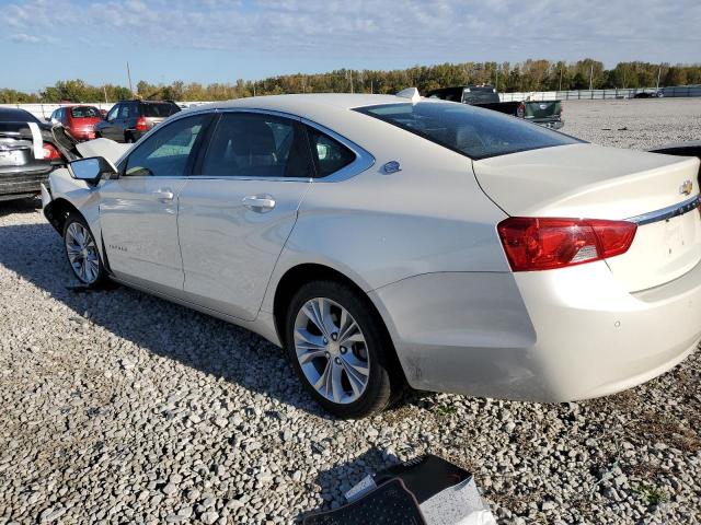 Photo 3 from auction – 2014 CHEVROLET IMPALA LT with VIN 2G1125S36E9208747