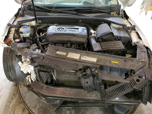 Photo 7 from auction – 2015 VOLKSWAGEN PASSAT SE with VIN 1VWBS7A39FC012351