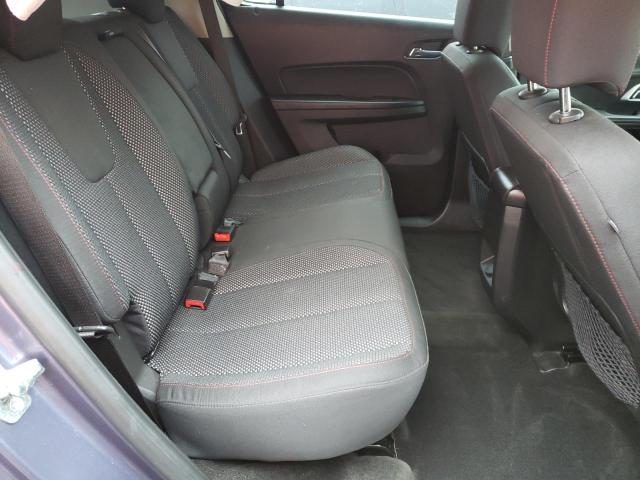 Photo 6 from auction – 2013 CHEVROLET EQUINOX LT with VIN 2GNFLEEK2D6419819