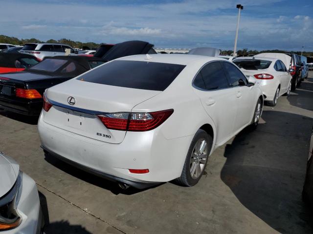 Photo 4 from auction – 2014 LEXUS ES 350 with VIN JTHBK1GG8E2147544