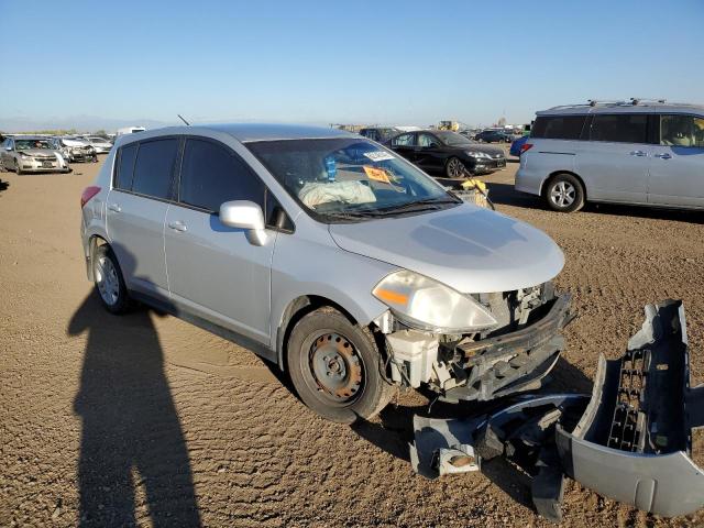 NISSAN VERSA S 2009 with VIN 3N1BC13E89L368958 - Photo from auction