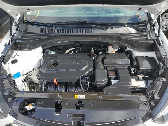 Photo 7 from auction – 2018 HYUNDAI SANTA FE S with VIN 5NMZU3LB8JH101458