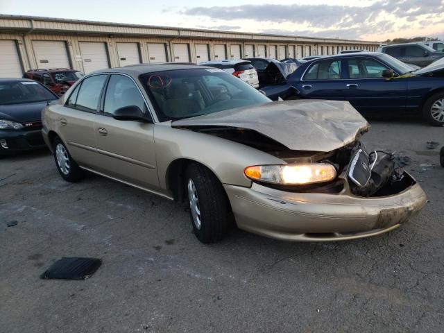 BUICK CENTURY CU 2004 with VIN 2G4WS52J041179718 - Photo from auction
