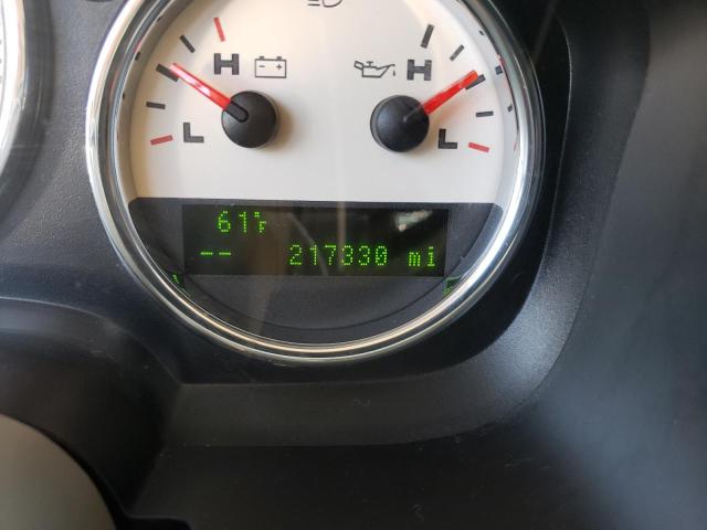 Photo 8 from auction – 2006 FORD F150 SUPER with VIN 1FTPW14576FA39831