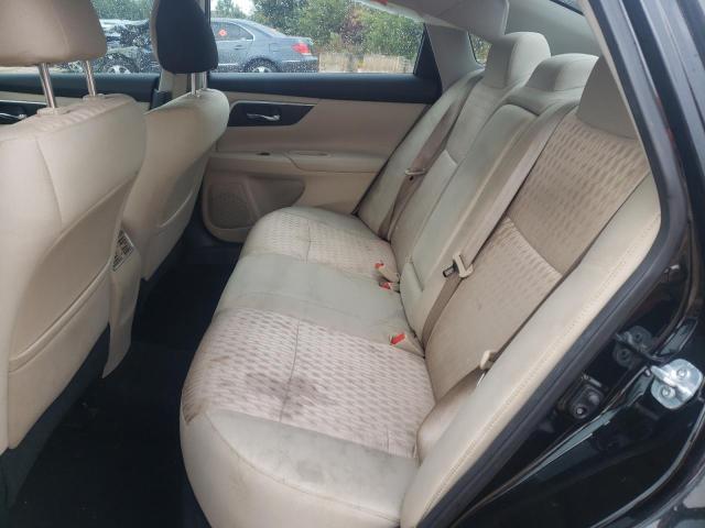 Photo 6 from auction – 2017 NISSAN ALTIMA 2.5 with VIN 1N4AL3AP0HC211322