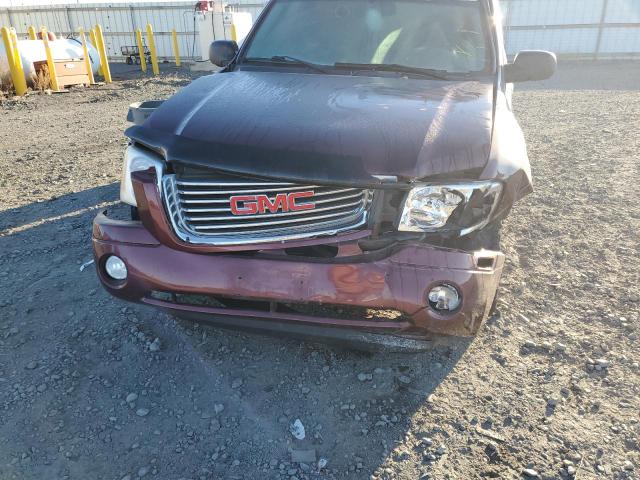 Photo 9 from auction – 2006 GMC ENVOY with VIN 1GKDT13S762294249