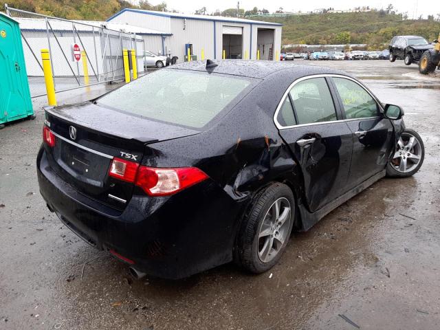 Photo 4 from auction – 2013 ACURA TSX SE with VIN JH4CU2F82DC004189