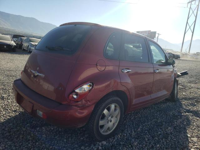 Photo 4 from auction – 2007 CHRYSLER PT CRUISER with VIN 3A8FY68BX7T627483
